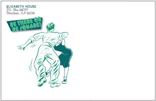 charity graphic design fundraising